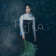 坂本真綾「nina」通常盤ジャケット