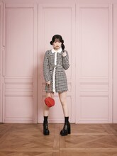 桜庭遥花（CUTIE STREET）