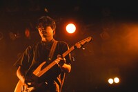 鳥居真道（G）（撮影：松永樹）