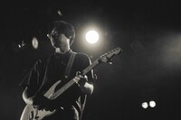 鳥居真道（G）（撮影：松永樹）