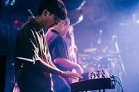 沼澤成毅（Key）（撮影：Taio Konishi）