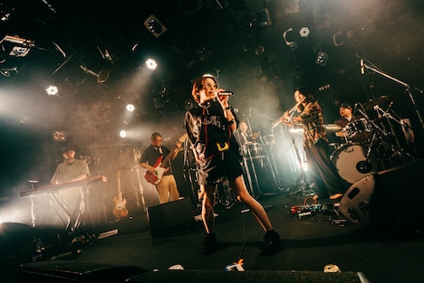 PLASTICMAI（撮影：Taio Konishi）