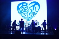 「三月のパンタシア SUMMER LIVE 2024『愛の不可思議』」の様子。