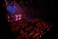 「三月のパンタシア SUMMER LIVE 2024『愛の不可思議』」の様子。