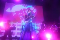 「三月のパンタシア SUMMER LIVE 2024『愛の不可思議』」の様子。
