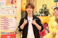 七五三掛龍也 (c)フジテレビ