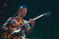 伴瀬朝彦（G）（撮影：廣田達也）