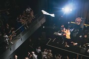 片想い「からまるNOW！」東京公演の様子。（撮影：廣田達也）