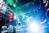 SiM(Photo by toya)
