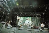 [Alexandros]（Photo by Yuki Kawamoto）