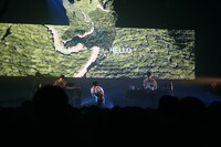 Cwondoを迎えた「Hello」の様子。（撮影：yuma yoshitsugu）