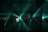 Cwondoを迎えた「Hello」の様子。（撮影：yuma yoshitsugu）