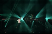 Cwondoを迎えた「Hello」の様子。（撮影：yuma yoshitsugu）