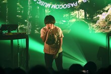 Cwondo（撮影：yuma yoshitsugu）