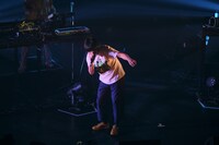 Cwondo（撮影：yuma yoshitsugu）