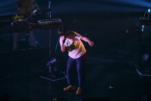 Cwondo（撮影：yuma yoshitsugu）