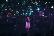 Haruyを迎えた「Colors」の様子。（撮影：yuma yoshitsugu）
