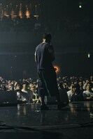 Le Makeup（撮影：yuma yoshitsugu）