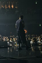 Le Makeup（撮影：yuma yoshitsugu）