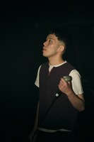 Le Makeup（撮影：yuma yoshitsugu）