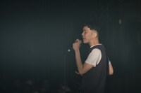 Le Makeup（撮影：yuma yoshitsugu）