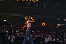 MFS（撮影：yuma yoshitsugu）