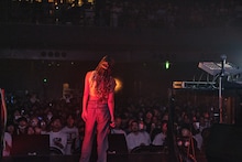 MFS（撮影：yuma yoshitsugu）