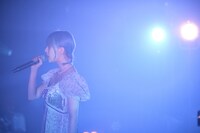Mei Takahashi（LAUSBUB）（撮影：yuma yoshitsugu）