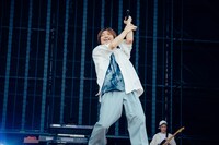 三浦大知（Photo by toya）