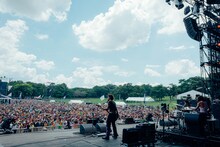 OKAMOTO'S（Photo by toya）