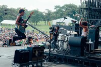 OKAMOTO'S（Photo by toya）