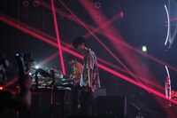 パソコン音楽クラブ（撮影：yuma yoshitsugu）