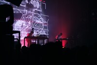 パソコン音楽クラブ（撮影：yuma yoshitsugu）