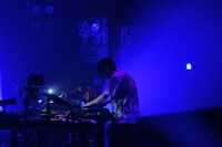 パソコン音楽クラブ（撮影：yuma yoshitsugu）