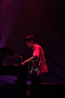 ⻄⼭真登（撮影：yuma yoshitsugu）