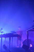 柴⽥碧（撮影：yuma yoshitsugu）