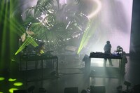 パソコン音楽クラブ（撮影：yuma yoshitsugu）