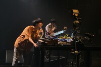 パソコン音楽クラブ（撮影：yuma yoshitsugu）