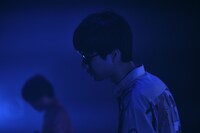 ⻄⼭真登（撮影：yuma yoshitsugu）