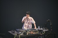 ⻄⼭真登（撮影：yuma yoshitsugu）