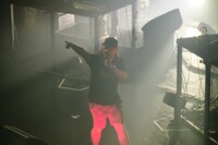 The Hair Kid（撮影：yuma yoshitsugu）