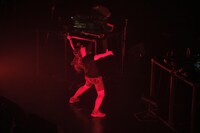 The Hair Kid（撮影：yuma yoshitsugu）