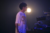 川辺素（ミツメ）（撮影：yuma yoshitsugu）