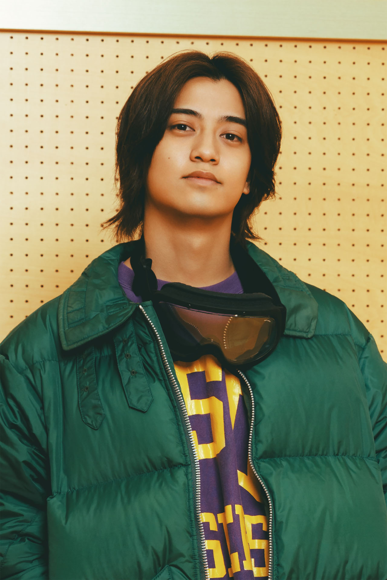 高橋海人（King ＆ Prince）