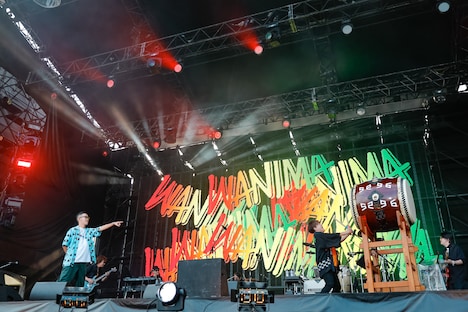 コブクロ（Photo by SARU［SARUYA AYUMI］）