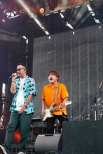 コブクロ（Photo by SARU［SARUYA AYUMI］）