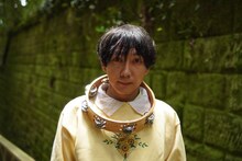 の子（神聖かまってちゃん）