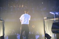 tofubeats（撮影：yuma yoshitsugu）