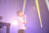 tofubeats（撮影：yuma yoshitsugu）