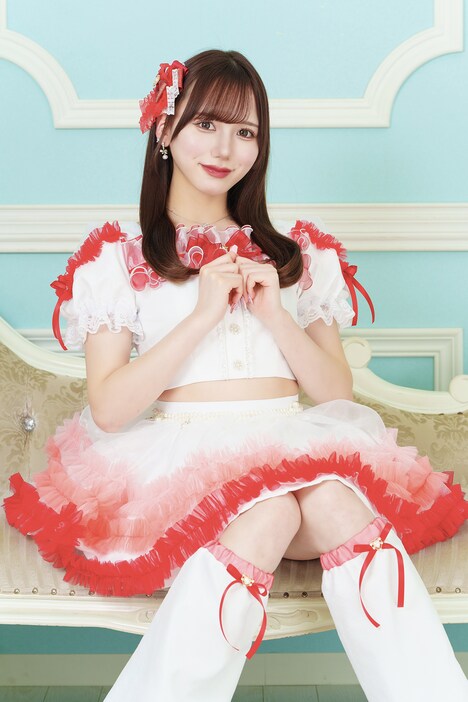 アテナ・シオリ（アルテミスの翼）